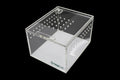 Acrylic Enclosure -Mini Flat